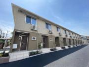 西武池袋・豊島線練馬高野台駅まで徒歩16分