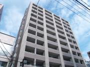 仙台市地下鉄南北線勾当台公園駅まで徒歩6分