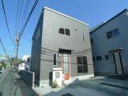 フェリシエ道後A