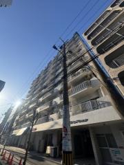 新大阪第2ダイヤモンドマンション