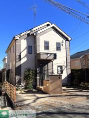 河野邸五所塚2丁目