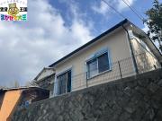 ONE-STORY HOUSE 国分町