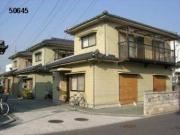 東石井6丁目 清水一戸建（2階建）1ー7号