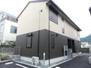 メゾン黄金町 B棟