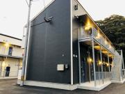 Signpost戸石B棟