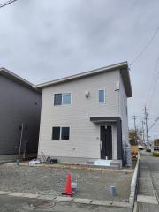 広沢1丁目 戸建て B