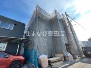 名鉄三河線三河知立駅まで徒歩12分