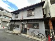 地下鉄千日前線今里駅まで徒歩8分