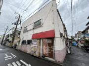 大東市中楠の里町貸家