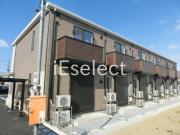 フォレストガーデン稲毛