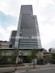 グランドメゾン新梅田タワー THE CLUB RESIDENCE