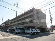 ＪＲ宇野線大元駅まで徒歩22分