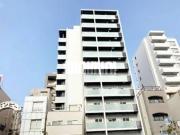 BluRock門前仲町