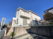 東急田園都市線市が尾駅まで徒歩22分