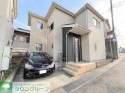 ふじみ野市福岡戸建