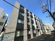 Grand One Sapporo