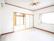 入間川二丁目貸家