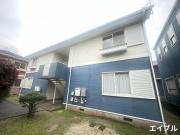 ウエストヴィレッヂB