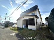 幌向南2条4丁目貸家