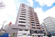北大阪急行箕面船場阪大前駅まで徒歩8分