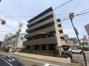地下鉄御堂筋線なかもず駅まで徒歩5分