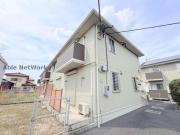 ＪＲ東北本線野木駅まで徒歩9分
