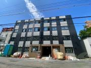 Montagne南9条