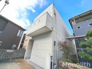 南海泉北線和泉中央駅まで徒歩11分