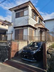 阪南市自然田273戸建て