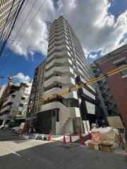 地下鉄谷町線谷町四丁目駅まで徒歩7分