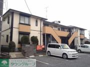グランドール柏南B棟