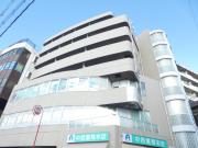 ＪＲ山陽本線魚住駅まで徒歩2分