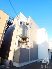 ＪＲ片町線住道駅まで徒歩12分