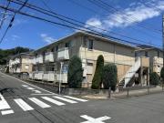 クレール四季彩の丘 八番館