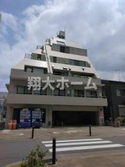 東京メトロ千代田線町屋駅まで徒歩15分