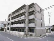 レオパレスRX豊田梅坪