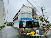 都営新宿線篠崎駅まで徒歩23分