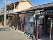 富秋町連棟平屋