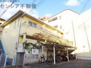 グリーンブリッジB棟