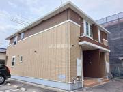 広島電鉄宮島線山陽女学園前駅まで徒歩10分