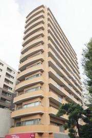 日本橋浜町パーク・ホームズ