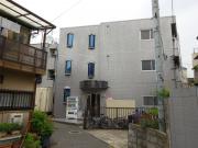 京阪本線寝屋川市駅まで徒歩7分