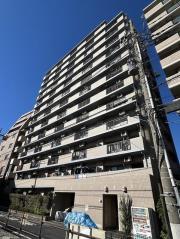 京成押上線京成立石駅まで徒歩13分