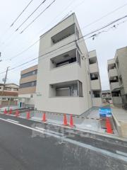 南海高野線我孫子前駅まで徒歩6分