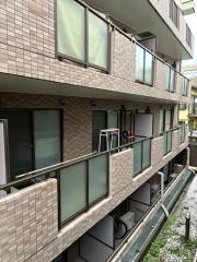 クレスト代々木
