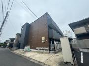京成電鉄松戸線上本郷駅まで徒歩3分