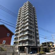 RR城西壱番館602号
