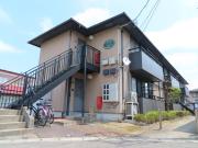 パルク遠見塚壱番館