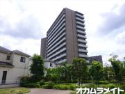 ガーデンゲート千葉ニュータウン中央EAST