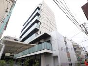 小田急小田原線代々木上原駅まで徒歩3分